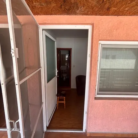 Casa Marina 5 Pensiune