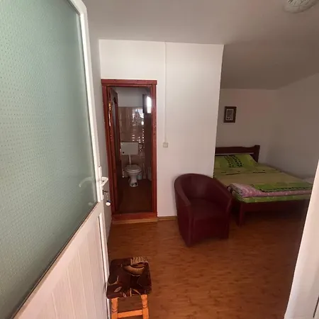 Pensiune Casa Marina 5 2 Mai