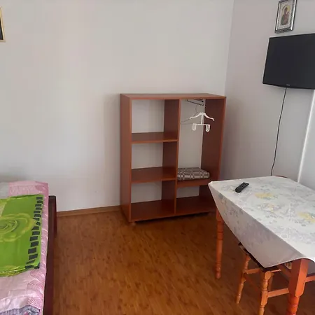 Pensiune Casa Marina 5