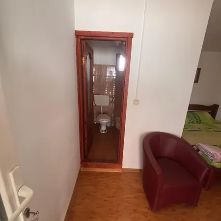 Pensiune Casa Marina 5