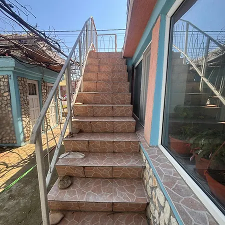 Casa Marina 5 Pensiune 2 Mai