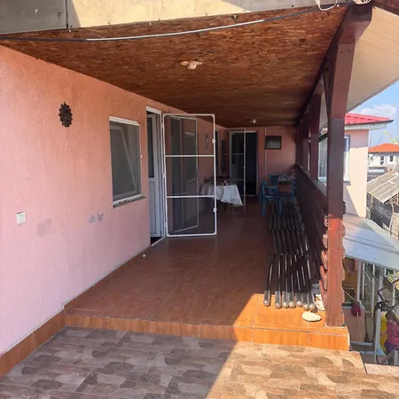 Pensiune Casa Marina 5