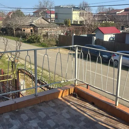 Pensiune Casa Marina 5