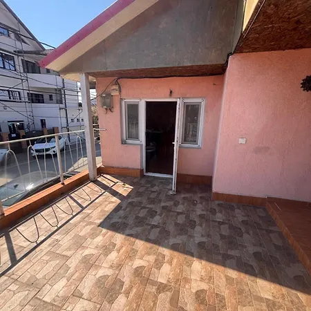 Pensiune Casa Marina 5 2 Mai